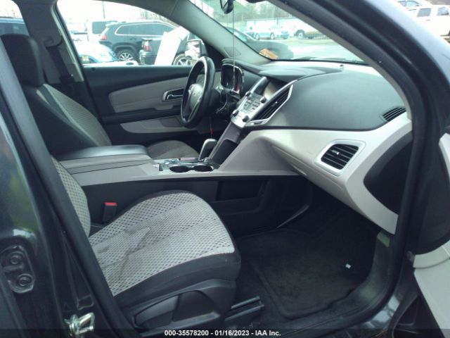 2GKFLREK9D6218925 GMC Terrain Sle
