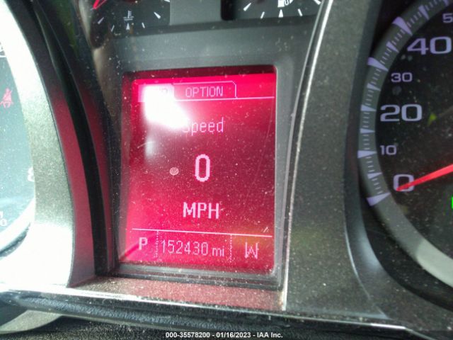 2GKFLREK9D6218925 GMC Terrain Sle