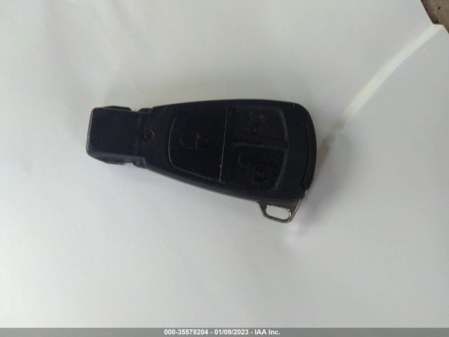 1999 MERCEDES-BENZ C CLASS VIN: WDBHA29G7XA747495