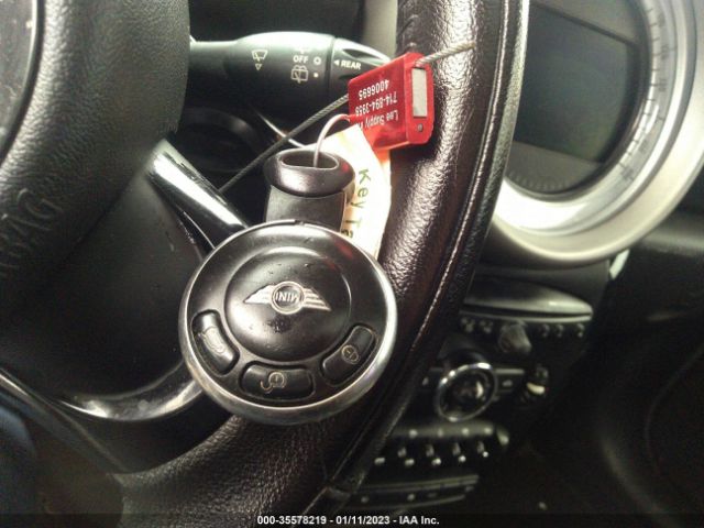 WMWZC3C5XCWM27157 Mini Cooper Countryman S