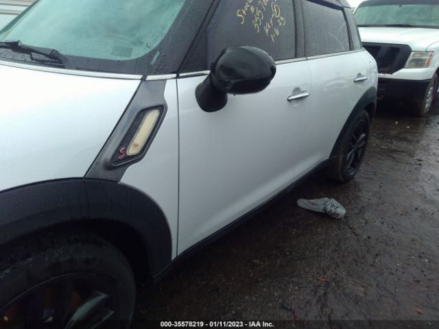 WMWZC3C5XCWM27157 Mini Cooper Countryman S