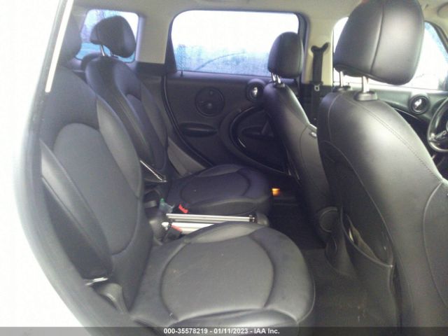 WMWZC3C5XCWM27157 Mini Cooper Countryman S