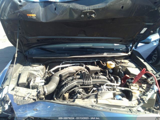 JF2GTAEC8L8274634 Subaru Crosstrek Premium