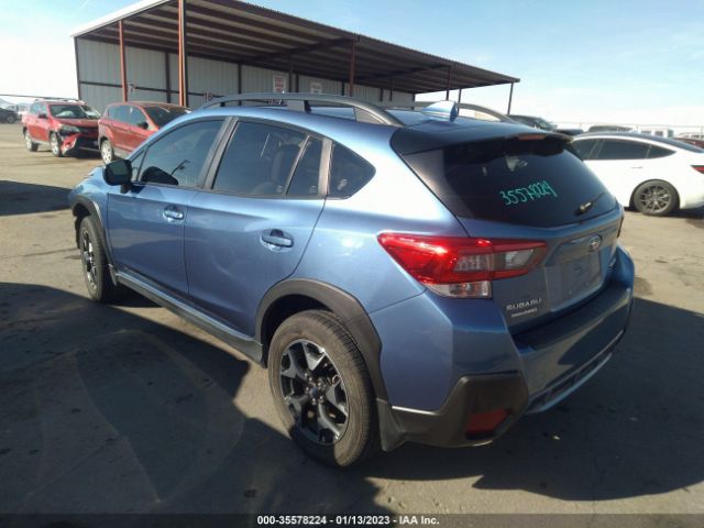 JF2GTAEC8L8274634 Subaru Crosstrek Premium