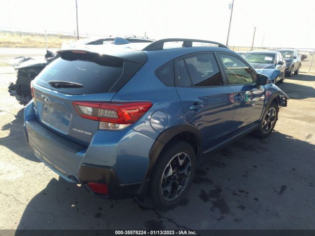 JF2GTAEC8L8274634 Subaru Crosstrek Premium