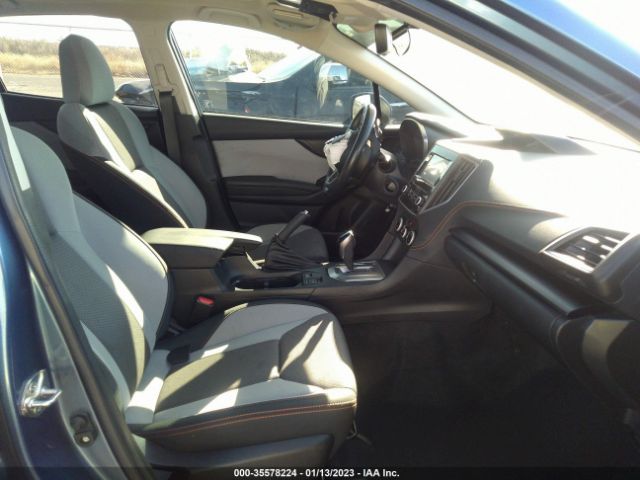 JF2GTAEC8L8274634 Subaru Crosstrek Premium