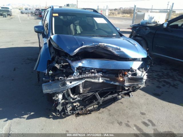 JF2GTAEC8L8274634 Subaru Crosstrek Premium