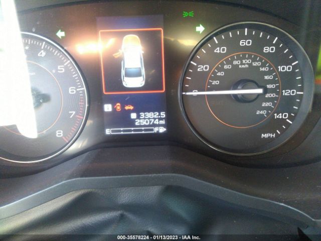 JF2GTAEC8L8274634 Subaru Crosstrek Premium