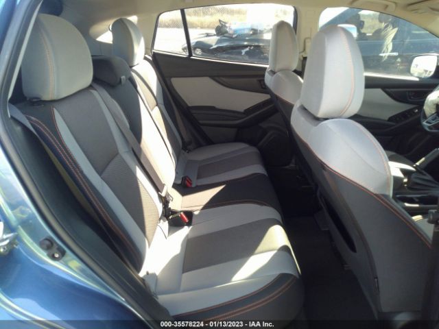 JF2GTAEC8L8274634 Subaru Crosstrek Premium