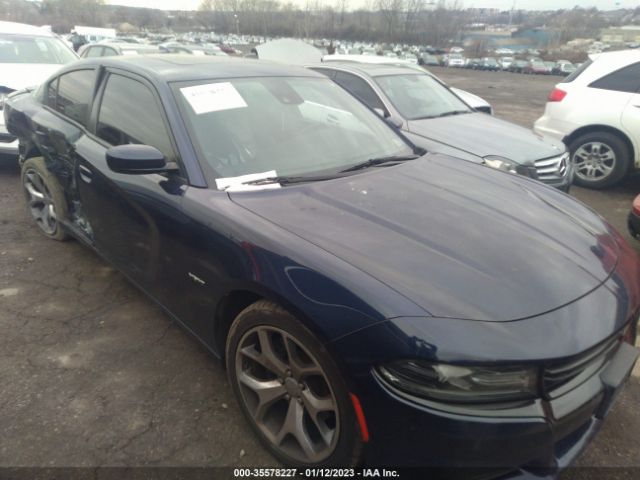 2C3CDXCT7FH889985 auction archive image