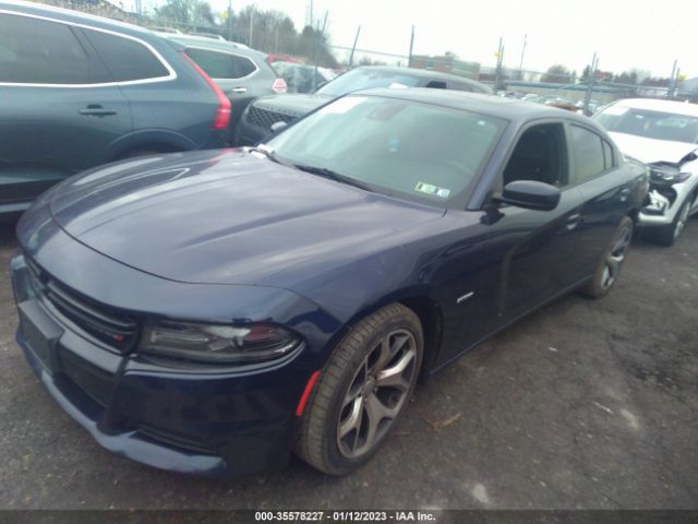 2C3CDXCT7FH889985 Dodge Charger