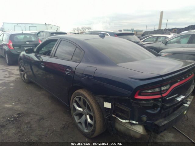 2C3CDXCT7FH889985 Dodge Charger