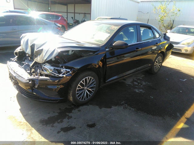3VWC57BU0MM004895 Volkswagen Jetta S/se/r-line