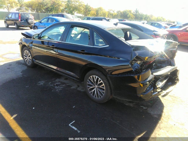3VWC57BU0MM004895 Volkswagen Jetta S/se/r-line