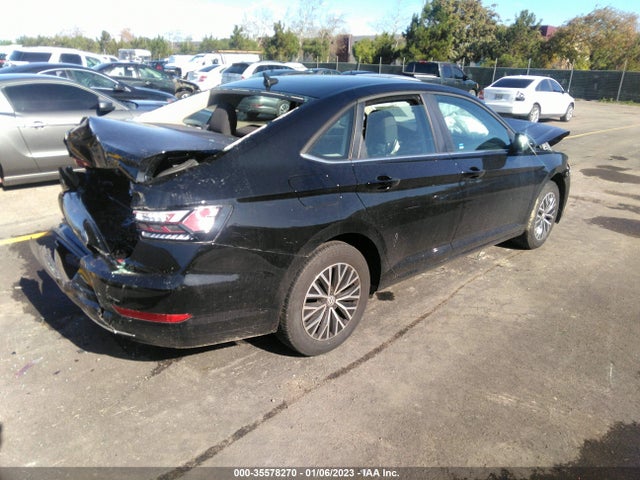 3VWC57BU0MM004895 Volkswagen Jetta S/se/r-line