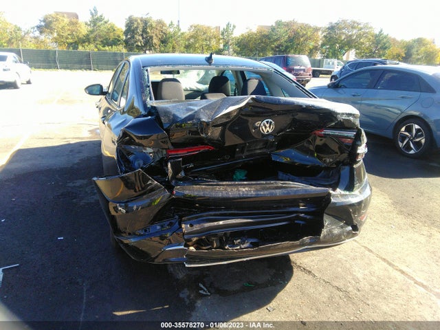 3VWC57BU0MM004895 Volkswagen Jetta S/se/r-line