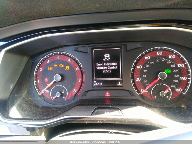 3VWC57BU0MM004895 Volkswagen Jetta S/se/r-line