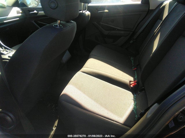 3VWC57BU0MM004895 Volkswagen Jetta S/se/r-line