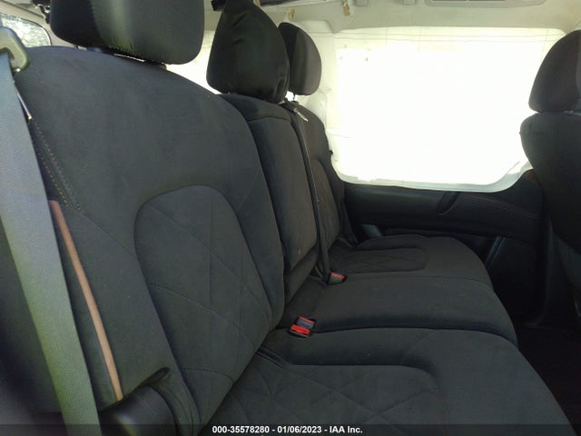 2017 Nissan Armada, VIN: JN8AY2NC0H9507682