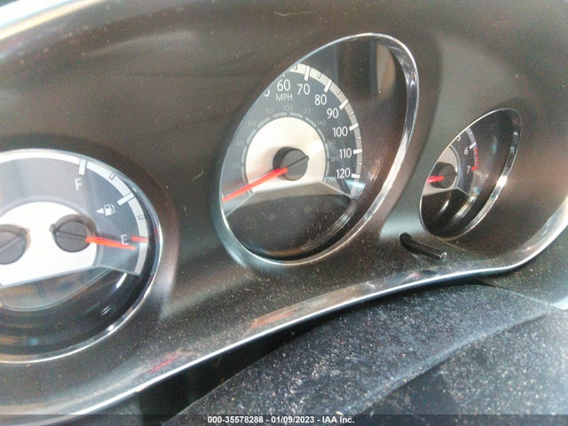 Chrysler 200 Touring 2014 1C3CCBBG8EN106642 Image 7