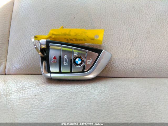 5UXKR0C58F0P08963 BMW X5 Xdrive35i