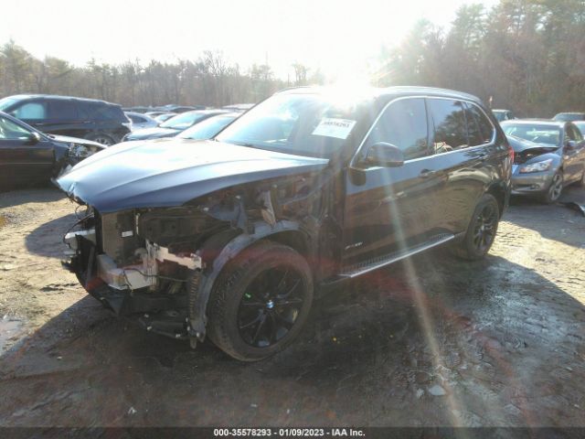 5UXKR0C58F0P08963 BMW X5 Xdrive35i