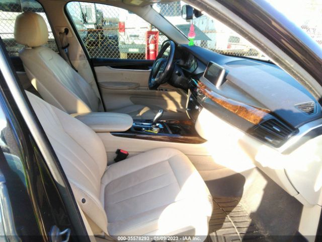5UXKR0C58F0P08963 BMW X5 Xdrive35i