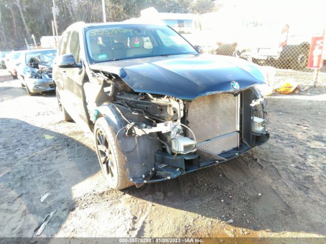 5UXKR0C58F0P08963 BMW X5 Xdrive35i