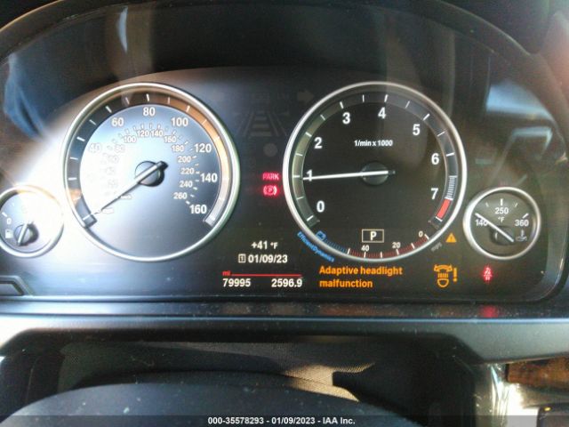 5UXKR0C58F0P08963 BMW X5 Xdrive35i