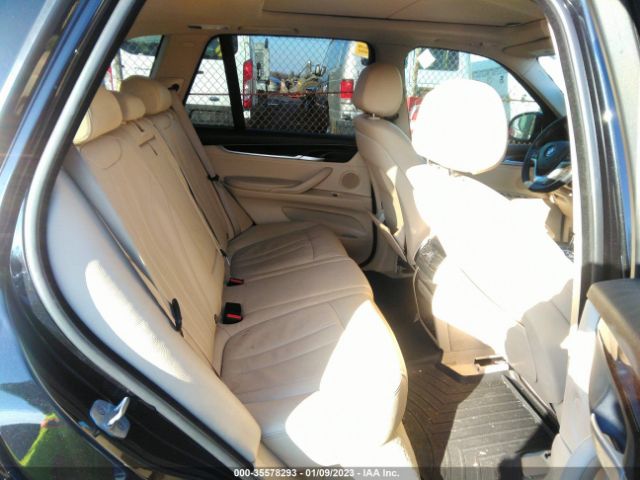 5UXKR0C58F0P08963 BMW X5 Xdrive35i