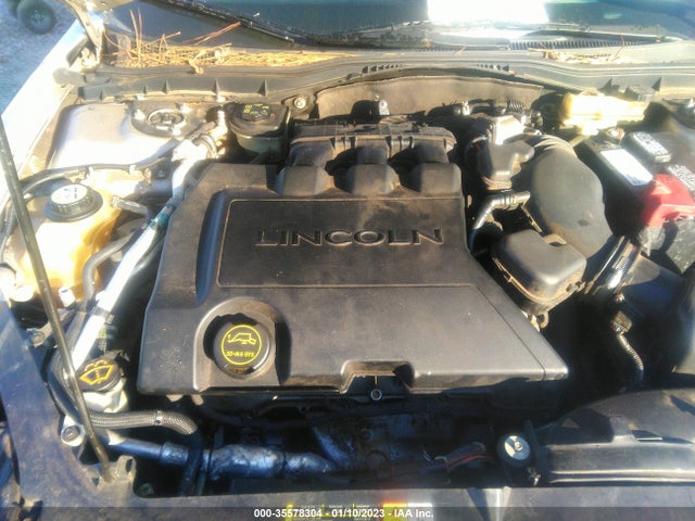 Lincoln MKZ 2007 3LNHM26T47R664036 Image 11