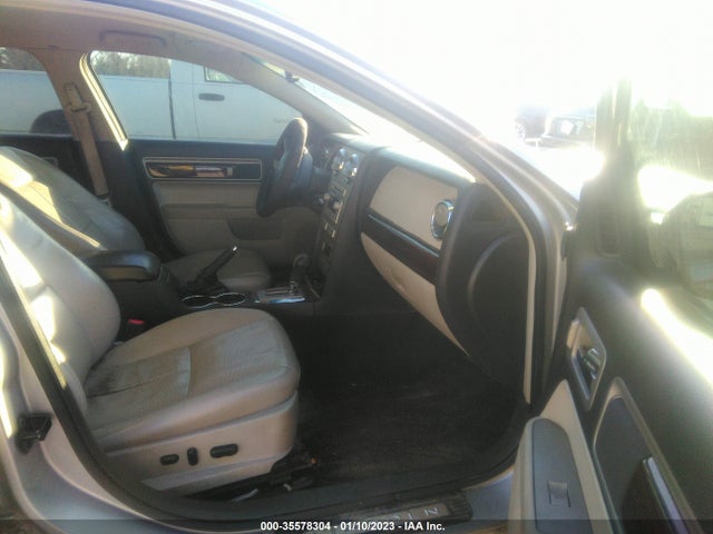 Lincoln MKZ 2007 3LNHM26T47R664036 Image 6