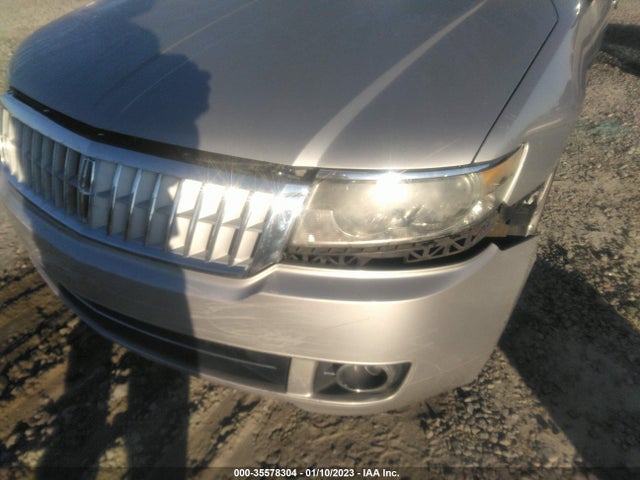 Lincoln MKZ 2007 3LNHM26T47R664036 Image 7
