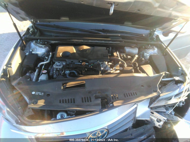 2019 Toyota Avalon, VIN: 4T1B21FBXKU007479