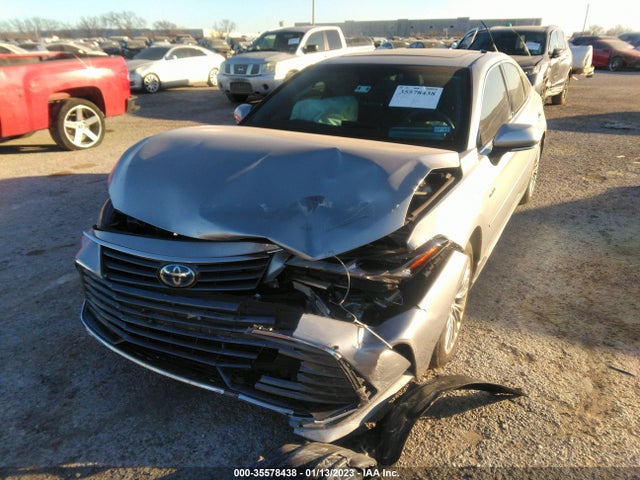 2019 Toyota Avalon, VIN: 4T1B21FBXKU007479