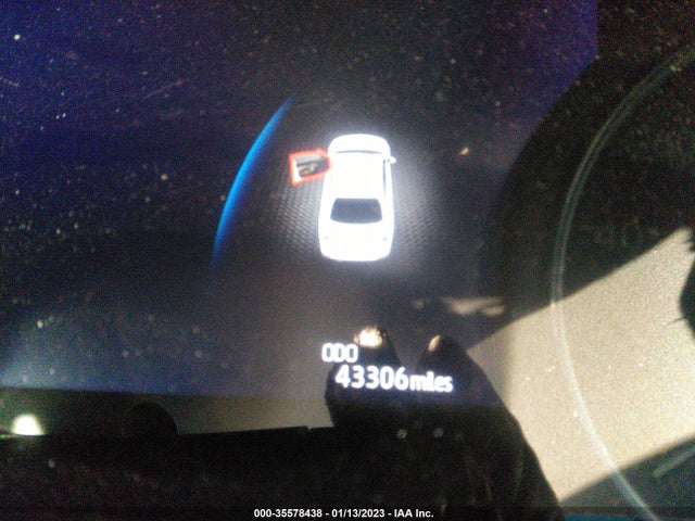 2019 Toyota Avalon, VIN: 4T1B21FBXKU007479