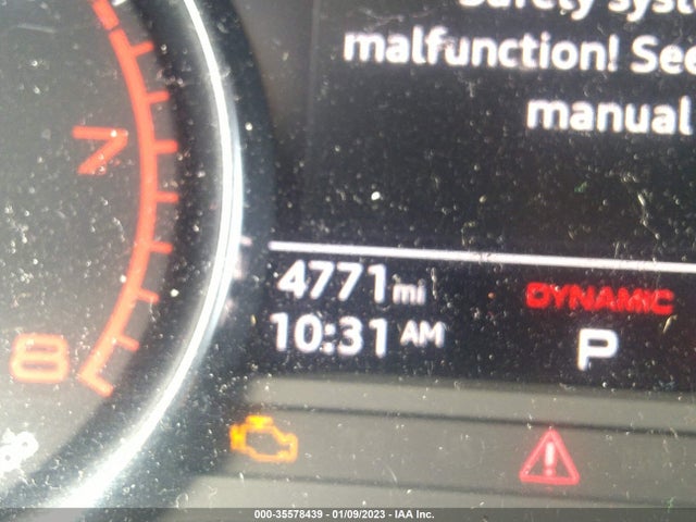WA1GAAFY2N2087758 Audi Q5 S Line Premium