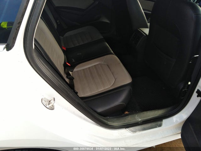 2015 Volkswagen Passat, VIN: 1VWBS7A35FC058064