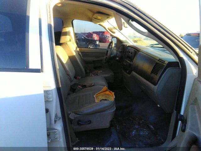 2008 DODGE RAM 1500 ST VIN: 1D7HA18N88S604469