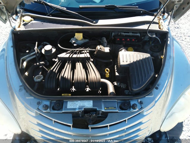 3A8FY48B68T213266 Chrysler Pt Cruiser