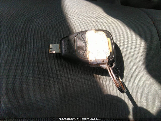 3A8FY48B68T213266 Chrysler Pt Cruiser