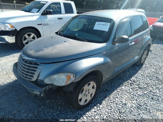 3A8FY48B68T213266 Chrysler Pt Cruiser