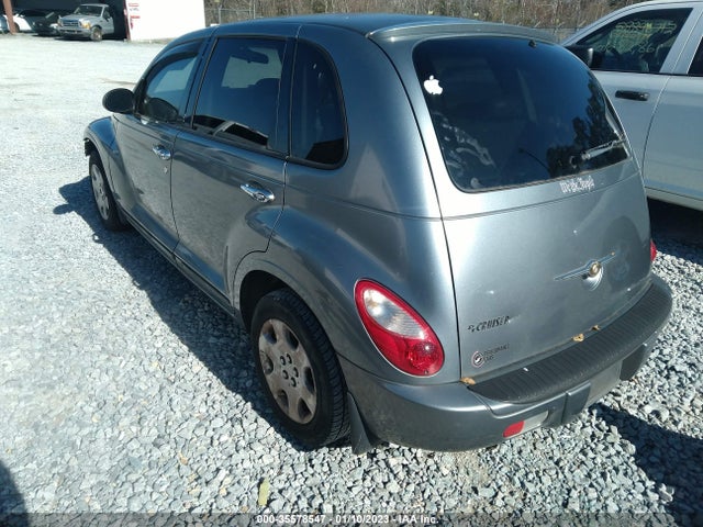 3A8FY48B68T213266 Chrysler Pt Cruiser