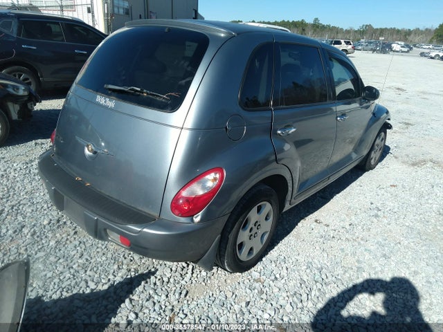3A8FY48B68T213266 Chrysler Pt Cruiser
