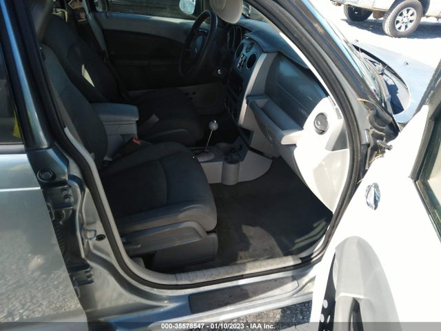 3A8FY48B68T213266 Chrysler Pt Cruiser
