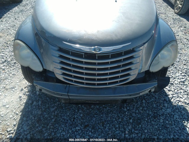 3A8FY48B68T213266 Chrysler Pt Cruiser