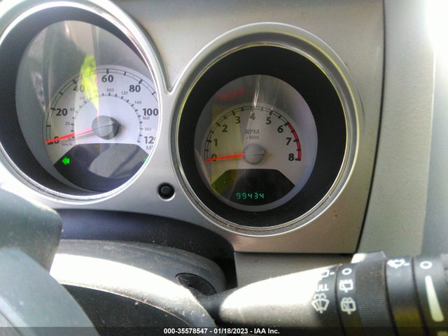 3A8FY48B68T213266 Chrysler Pt Cruiser