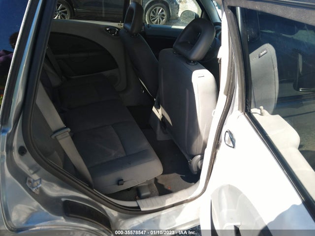 3A8FY48B68T213266 Chrysler Pt Cruiser