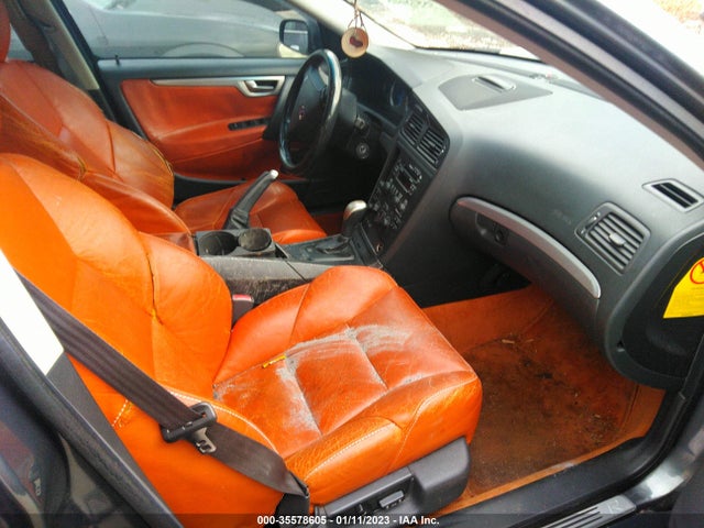 2004 VOLVO S60 R VIN: YV1RH52Y442346475