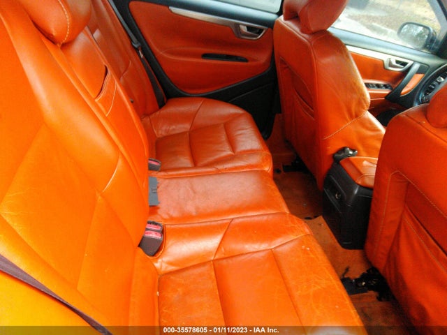 2004 VOLVO S60 R VIN: YV1RH52Y442346475